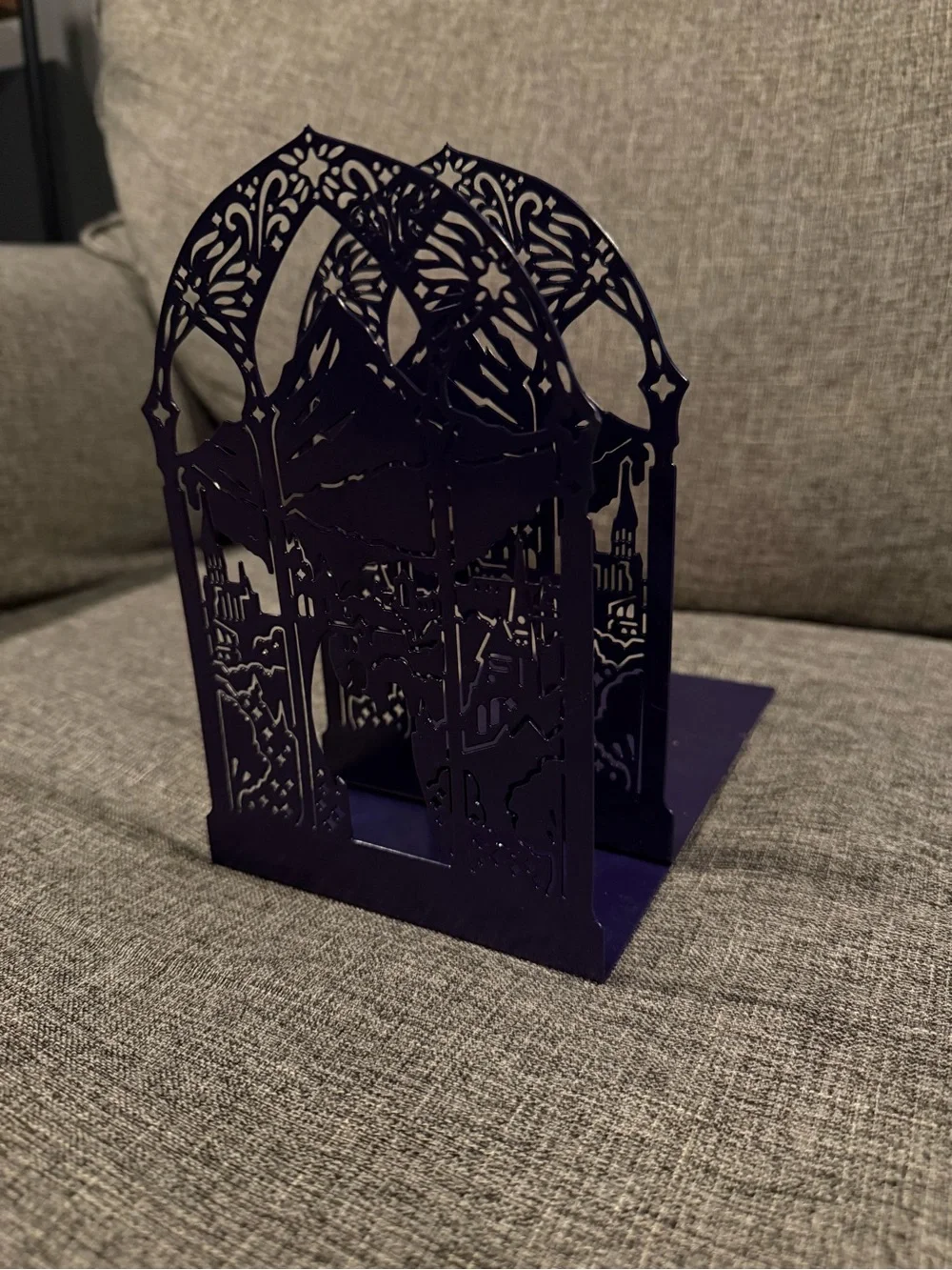 Fairyloot ACOTAR bookends